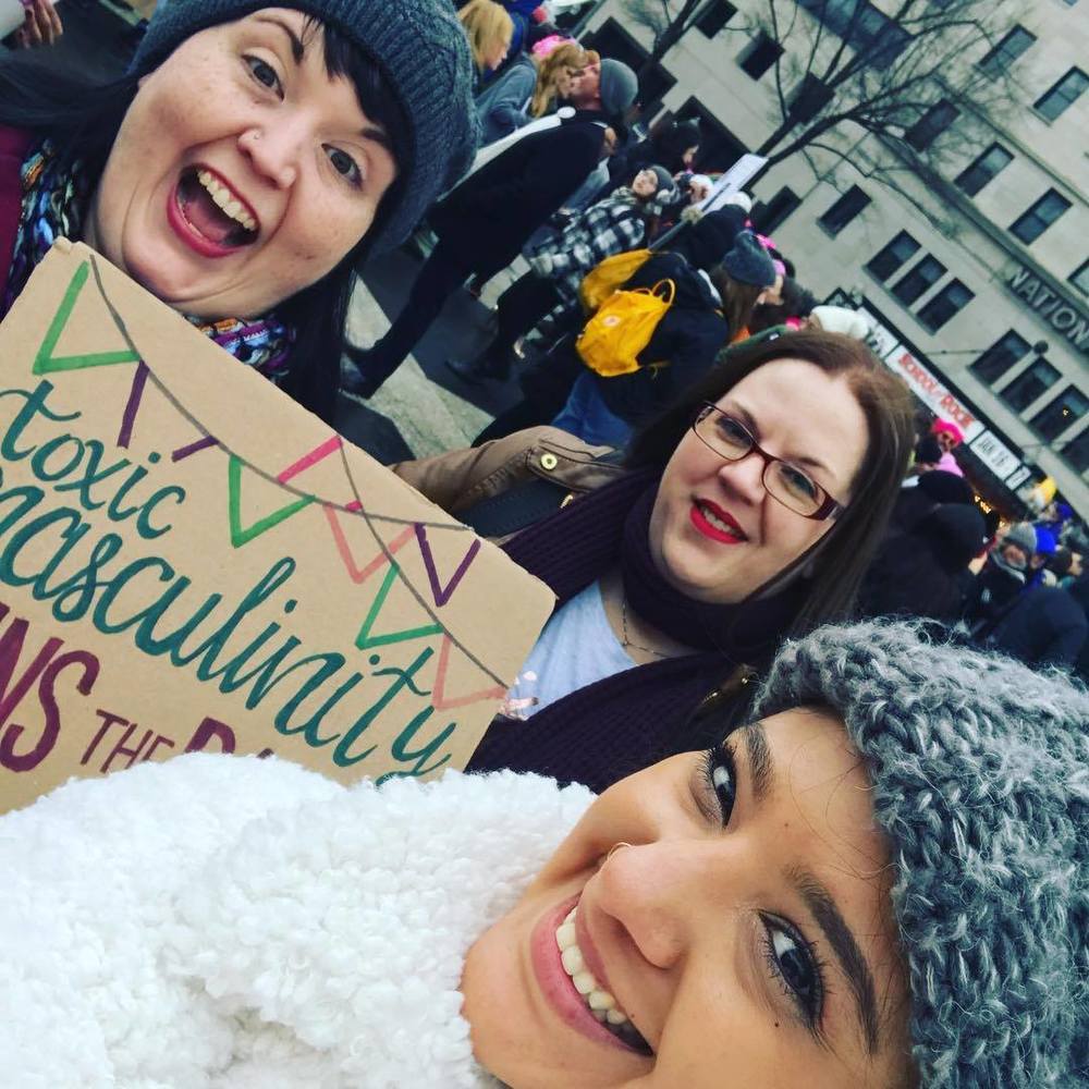 Meet your Posher, Liisa